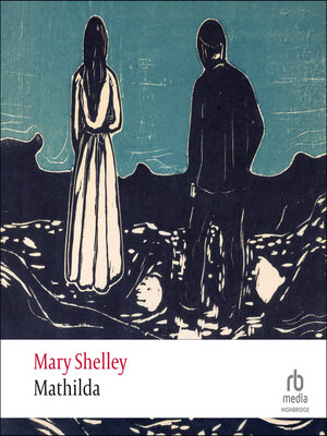 cover image of Mathilda